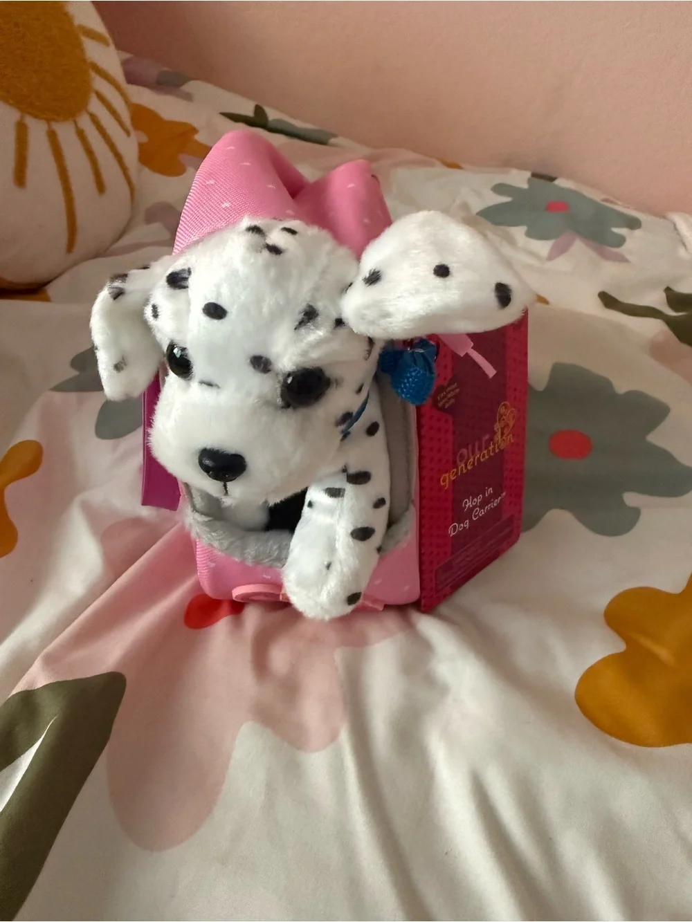 Our Generation Girl toy lot